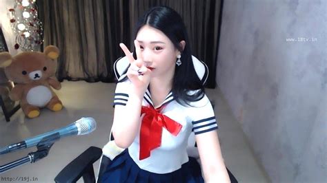 Goeun Laysha 레이샤고은 Sexy Dance. . Bj korean webcam